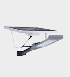 Intelligent Solar LED Street Lights TYN-T31 Series