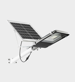Separate Type Solar Intelligent All-in-one Street Lights TYN-T30